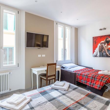 De'Giudei, Bologna By Short Holidays Zewnętrze zdjęcie