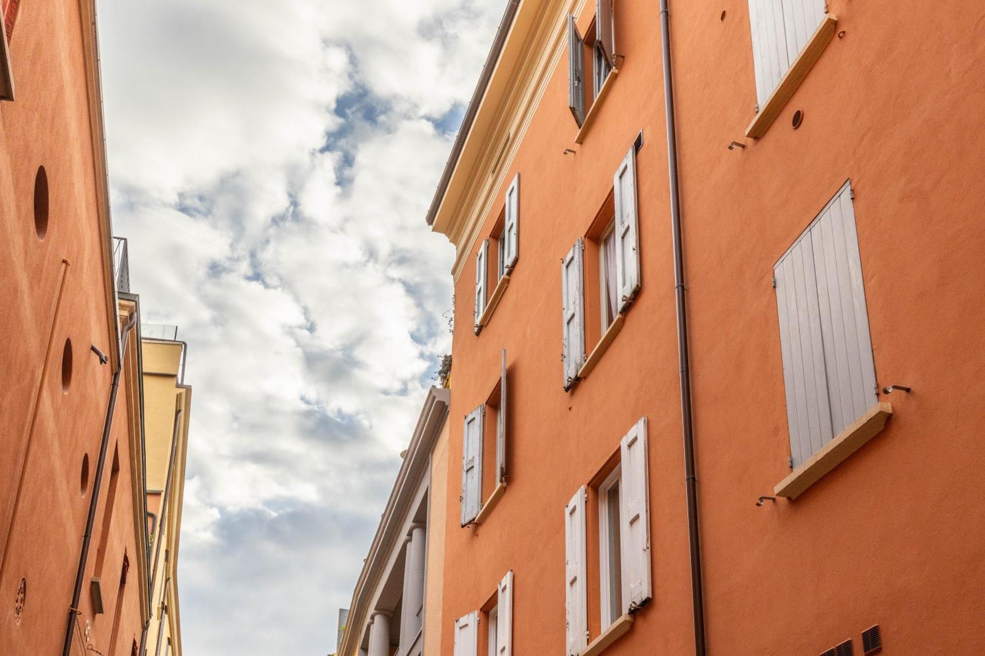 De'Giudei, Bologna By Short Holidays Zewnętrze zdjęcie